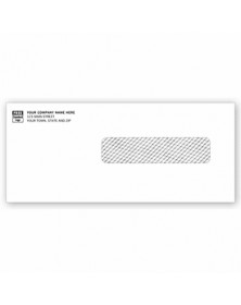 Self Sealing HCFA Pre Printed Envelopes 