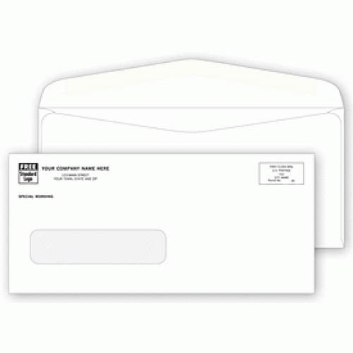 Single Window Company Envelopes Single Window Company Envelopes