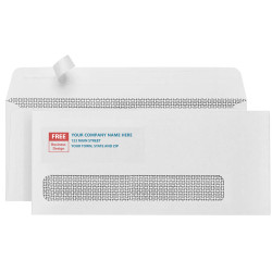 Custom Envelopes 712