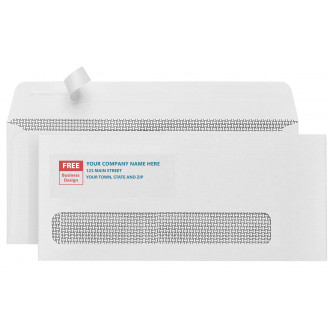 Custom Envelopes 712