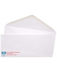 Custom Envelopes 720 Mailing Envelopes, Brown Mailing Envelopes, Personalized Mailing Envelopes