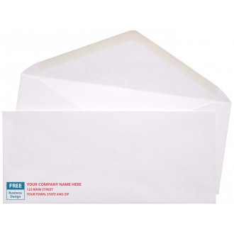 Custom Envelopes 720