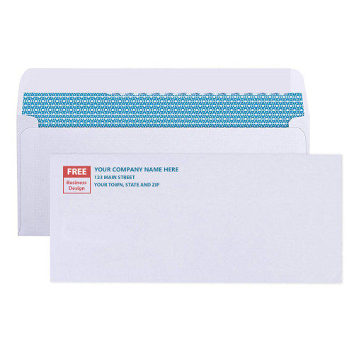 Custom Envelopes 721