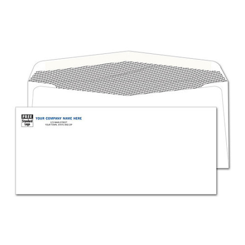 Custom Envelopes 742 