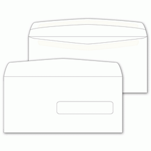 HCFA Self Seal Envelopes for Claim Forms HCFA Self Seal Envelopes for Claim Forms