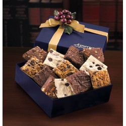 NV966 , Gourmet Brownie Assortment 