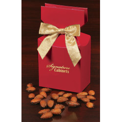 RPD117 , Mediterranean Spiced Almonds