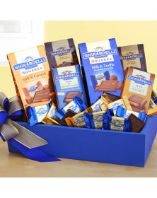 Ghirardelli Party Gift Box