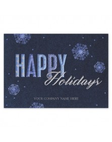 All That’s Festive Holiday Cards 