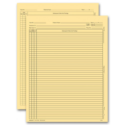 Continuation Exam Records, Without Account Record, Letter St 