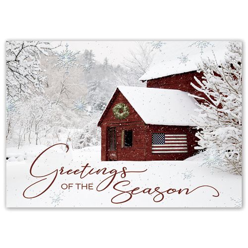 Sweet Country Life Holiday Greeting Cards Sweet Country Life Holiday Greeting Cards