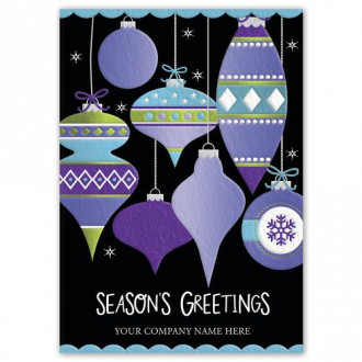 Heirloom Treasures Holiday Greeting Cards