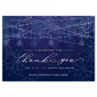 Grateful Pixel Holiday Greeting Cards