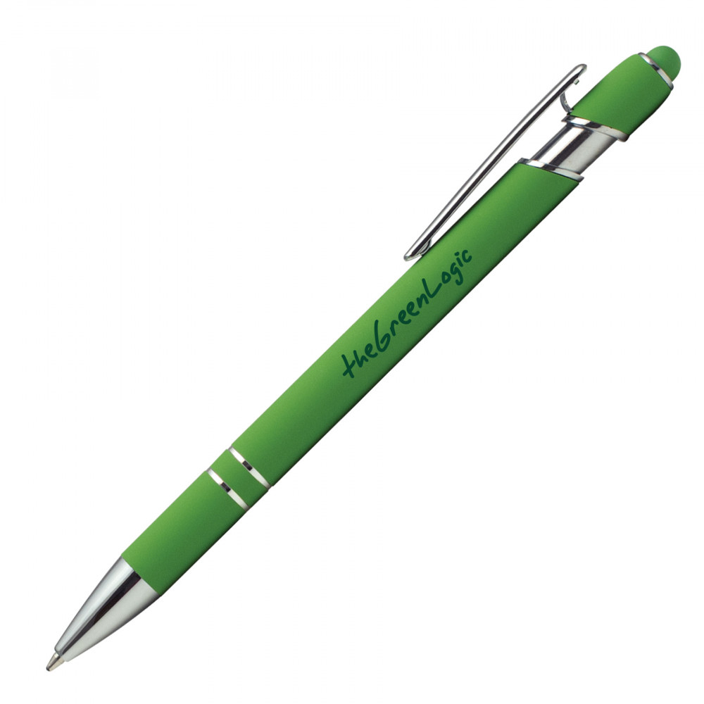 Ellipse Softy Brights with Stylus - ColorJet
