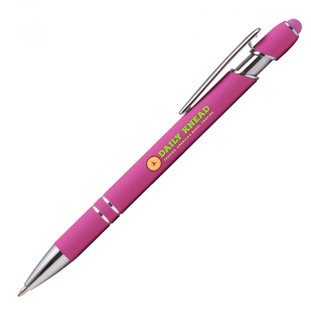Ellipse Softy Brights with Stylus - ColorJet