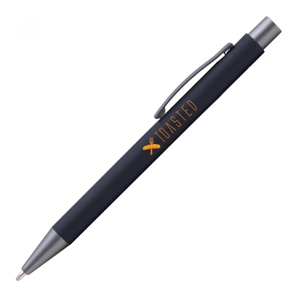 Bowie Softy Metal Pen - ColorJet
