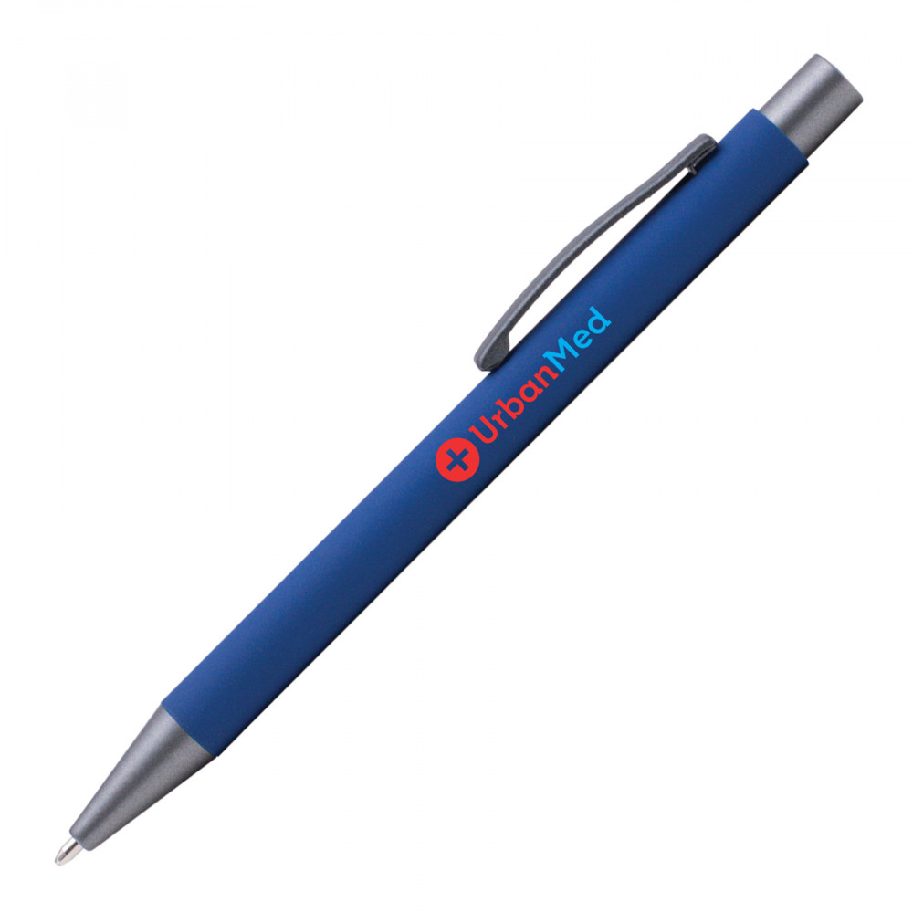 Bowie Softy Metal Pen - ColorJet