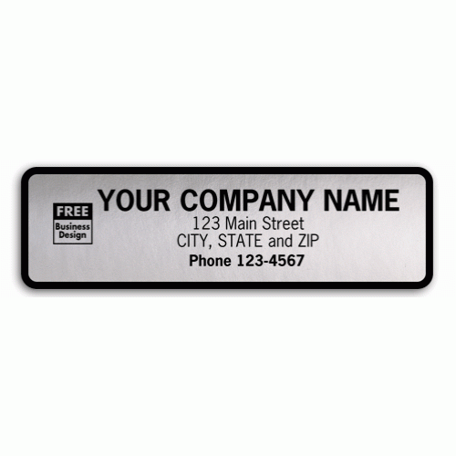 Tough Weather Proof Labels Tough Weather Proof Labels