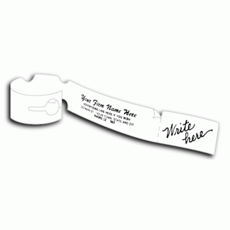 Tyvek Weather Resistant Plant Tags
