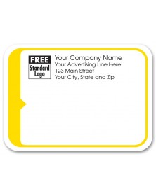 Business Mailing Labels 