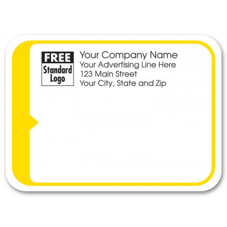 Business Mailing Labels