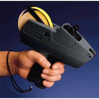 Easy to Use Pricing Gun