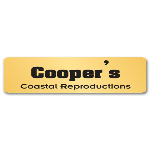 Small Paper Company Labels Small Paper Company Labels