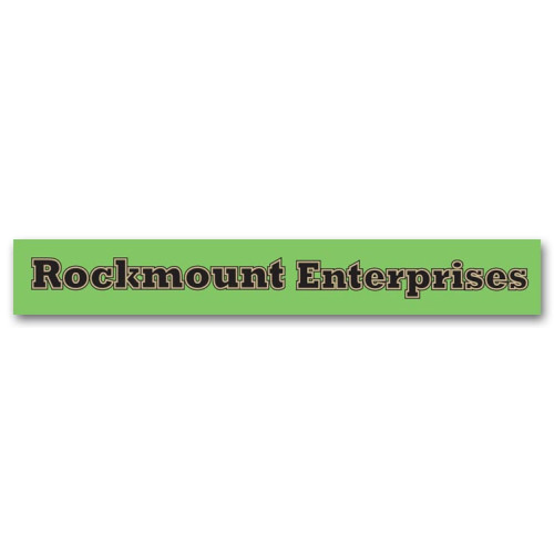 Green Business Name Labels Green Business Name Labels