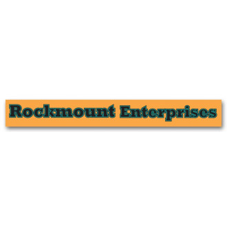 Business Paper Custom Print Labels