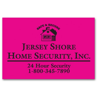 Sturdy Paper Labels for Business
