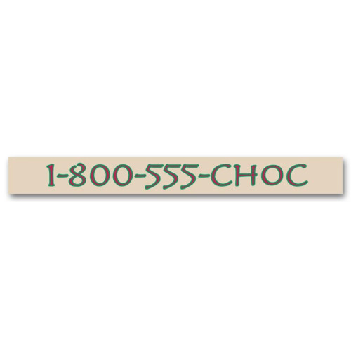 Call a Business Corporate Label Tags Call a Business Corporate Label Tags