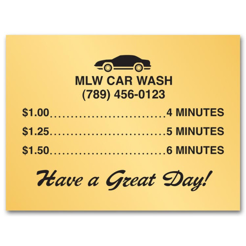 Customized Pricing Label for Business Customized Pricing Label for Business