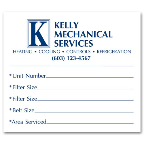 Product and Service Printed Labels Product and Service Printed Labels