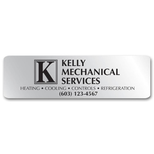 Business Address Long Lasting Labels Business Address Long Lasting Labels