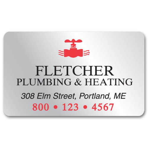 Poly Label In Rectangle Shape Poly Label In Rectangle Shape