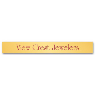 Business Address Poly Label Strips