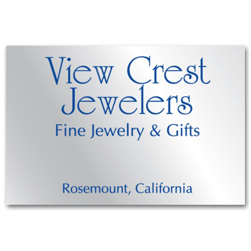 Advertising Business Labels Advertising Business Labels