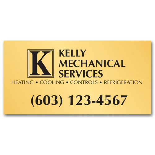 Business Contact Poly Labels Business Contact Poly Labels