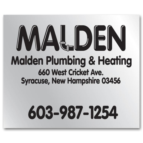 Business Advertising Poly Labels Business Advertising Poly Labels