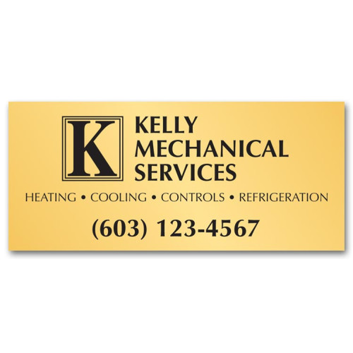 Custom Print Business Label Custom Print Business Label