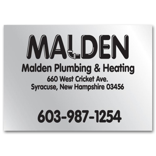 Large Corporate Poly labels Large Corporate Poly labels