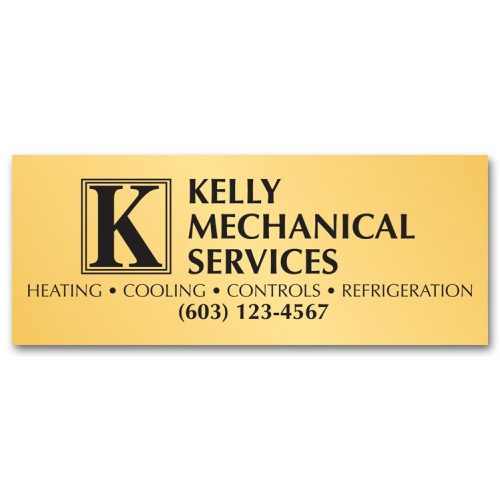 Easy to Use Advertising Labels Easy to Use Advertising Labels