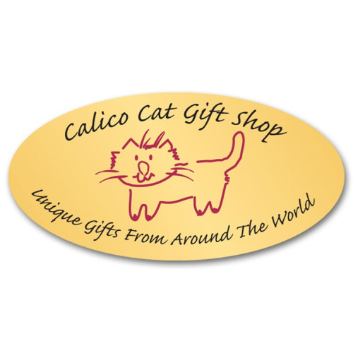 2 Inch Oval Polyester Label 2 Inch Oval Polyester Label