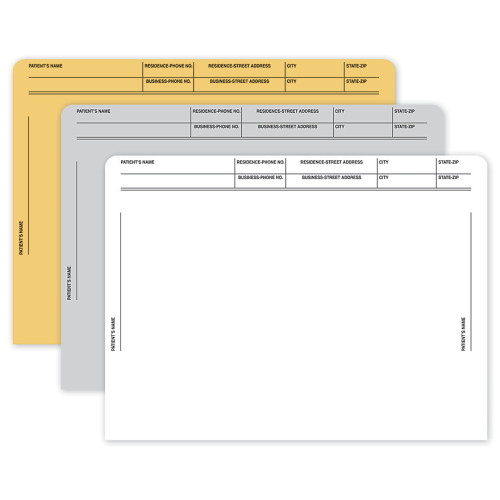 File Envelopes File Envelopes