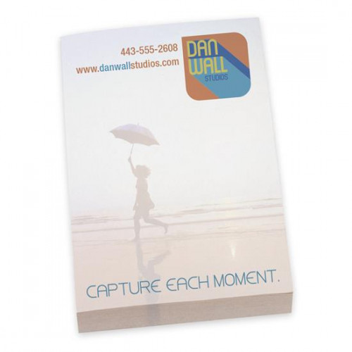 Souvenir® Sticky Note™ 2" x 3" Pad, 50 sheet Souvenir® Sticky Note™ 2" x 3" Pad, 50 sheet