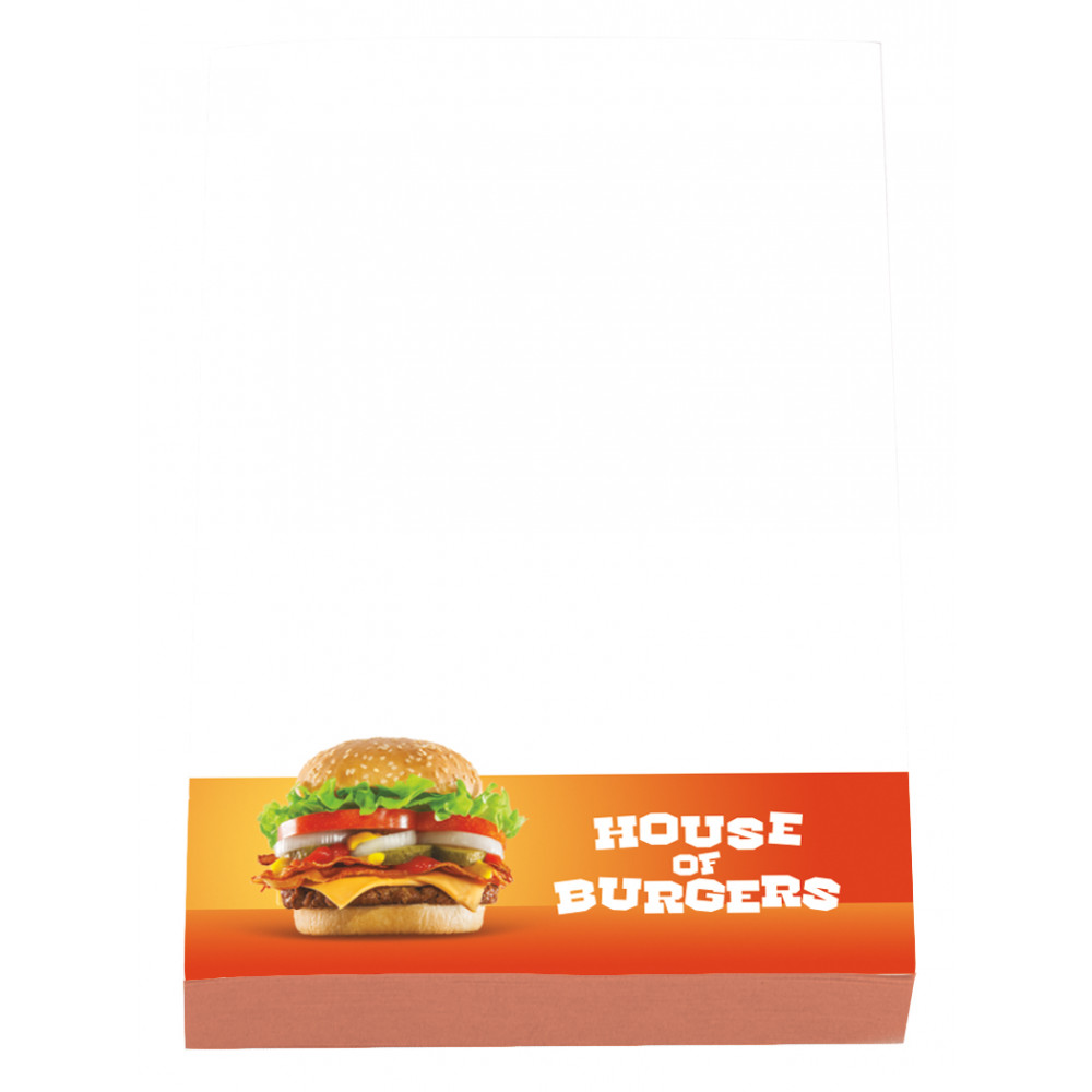 Souvenir® Sticky Note™ 2" x 3" Pad, 50 sheet