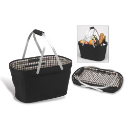 London Collapsible Market Basket