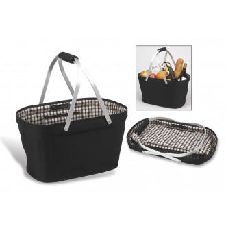 London Collapsible Market Basket