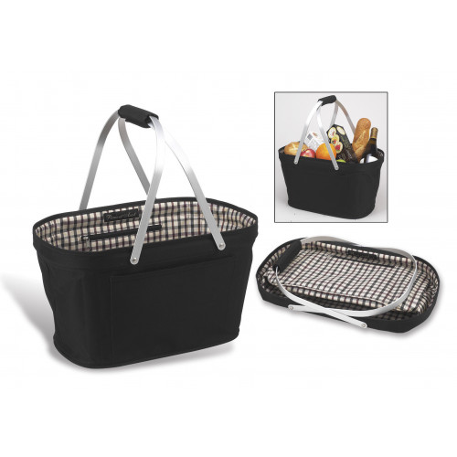 London Collapsible Market Basket (461L) - General Picnic Products - Picnic Products London Collapsible Market Basket (461L) - General Picnic Products - Picnic Products