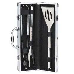 Sting - 3 pc Barbecue Set 